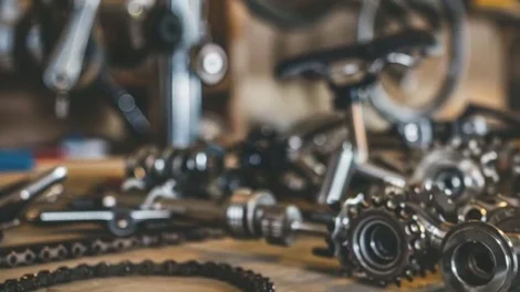 Top 7 Maintenance Tips Every Bicycle Owner Should Know